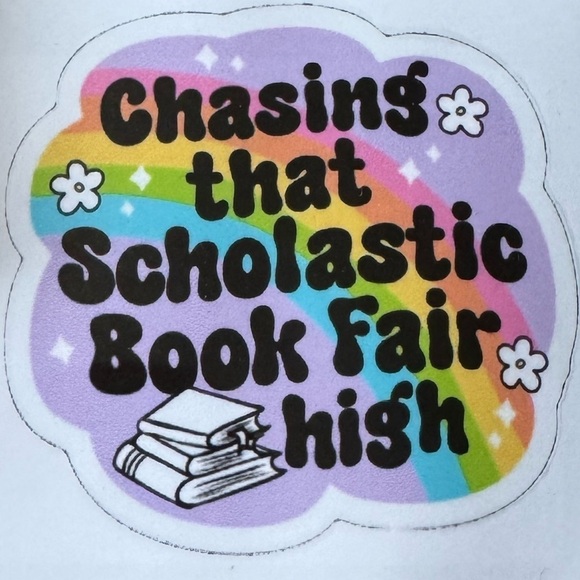 Mystery book NEW Black and White Checkered Gift Wrap present idea fiction - Picture 3 of 3